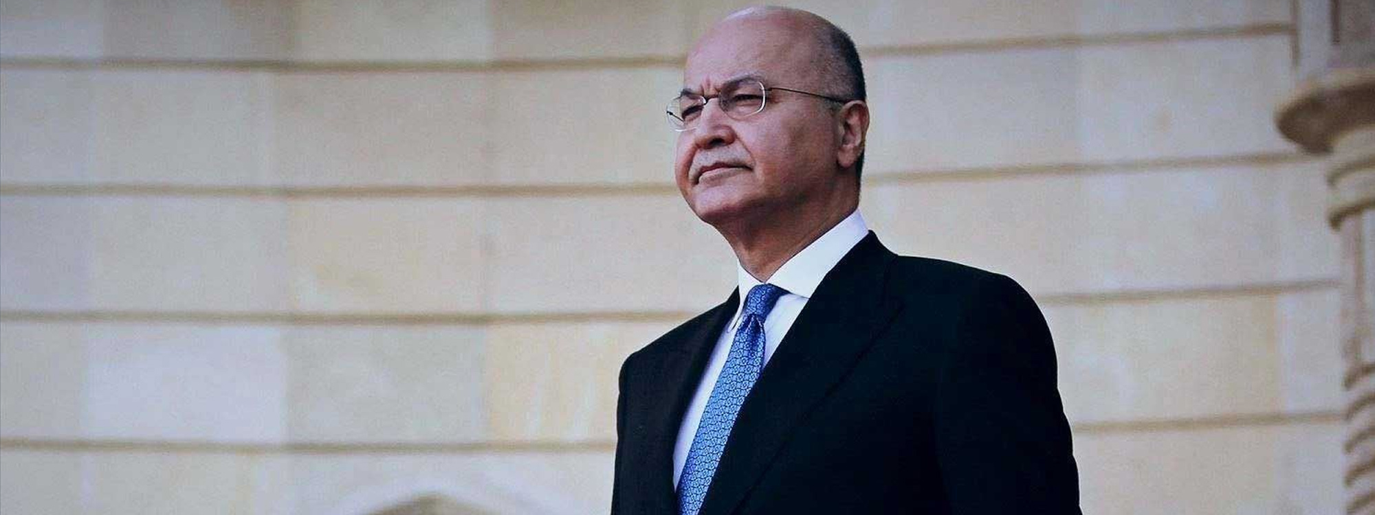 د. بەرهەم ساڵح بە فەرمی بووە کۆمیسیاری باڵای پەنابەرانی نەتەوە یەکگرتووەکان