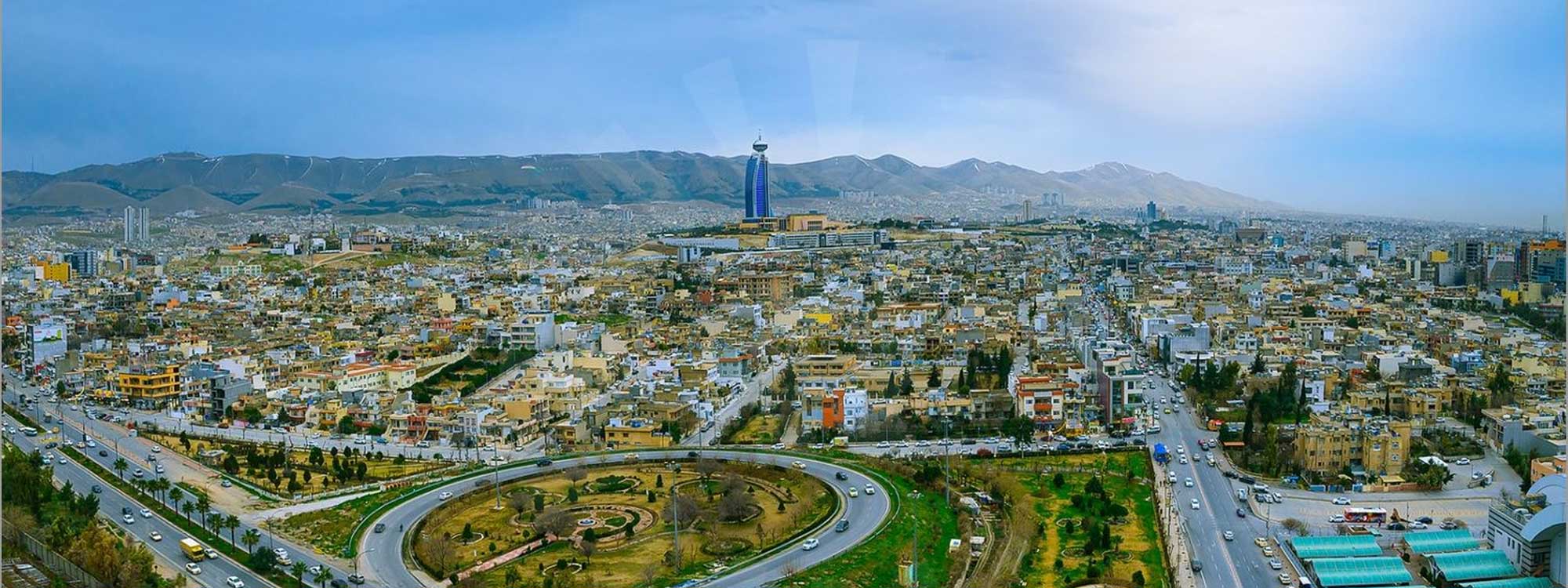 Cultural embassy complex to be established in Sulaimani