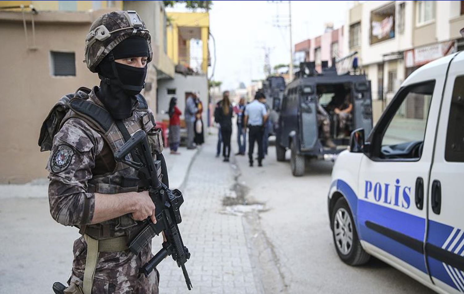 Fotoğraf: AA - Arşiv