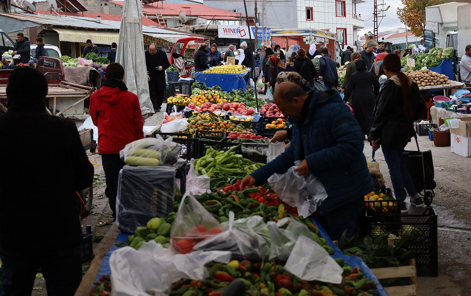 ASAL Araştırma: Vatandaşın en büyük sorunu kira ve hayat pahalılığı