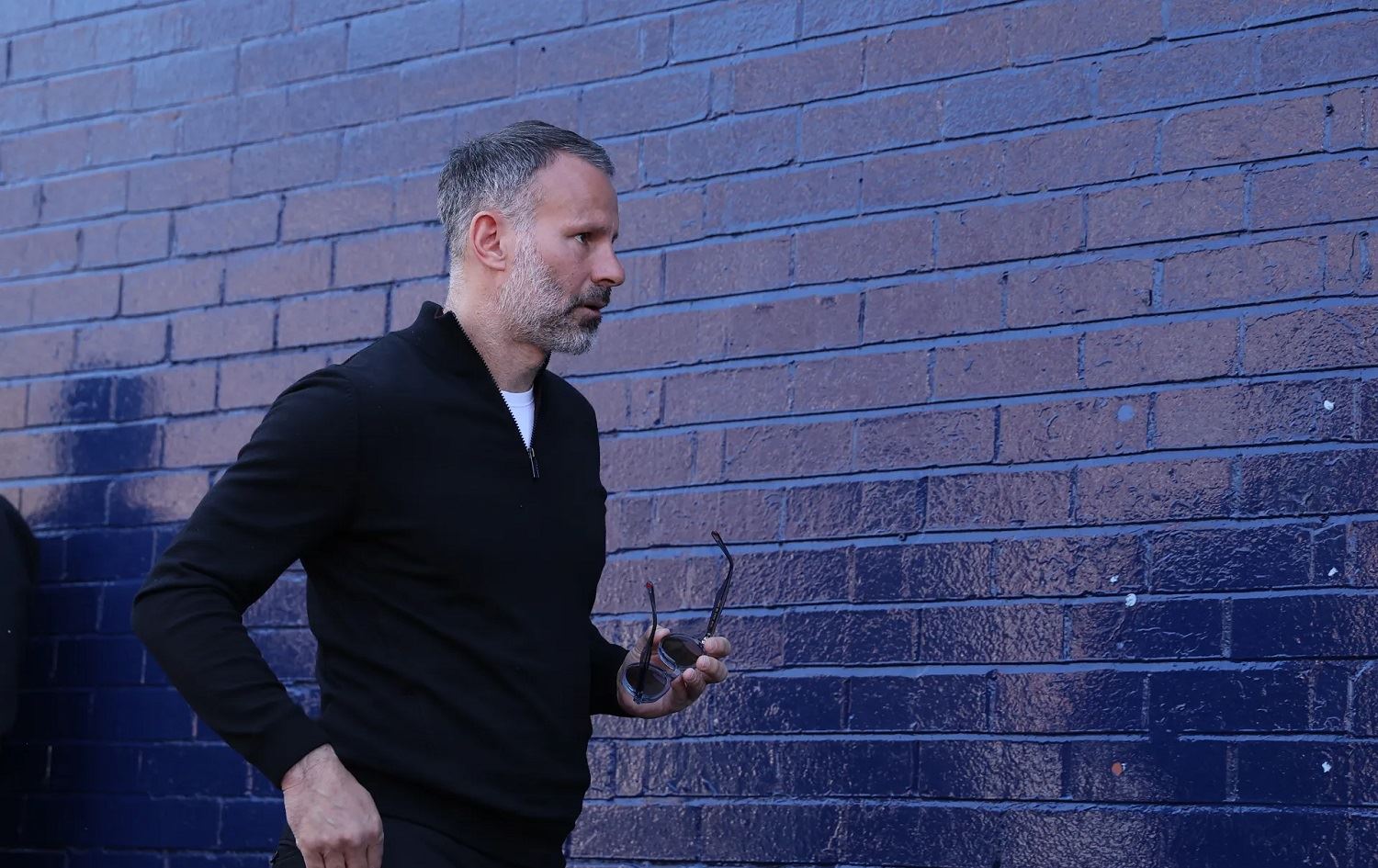 الويلزي ريان غيغز