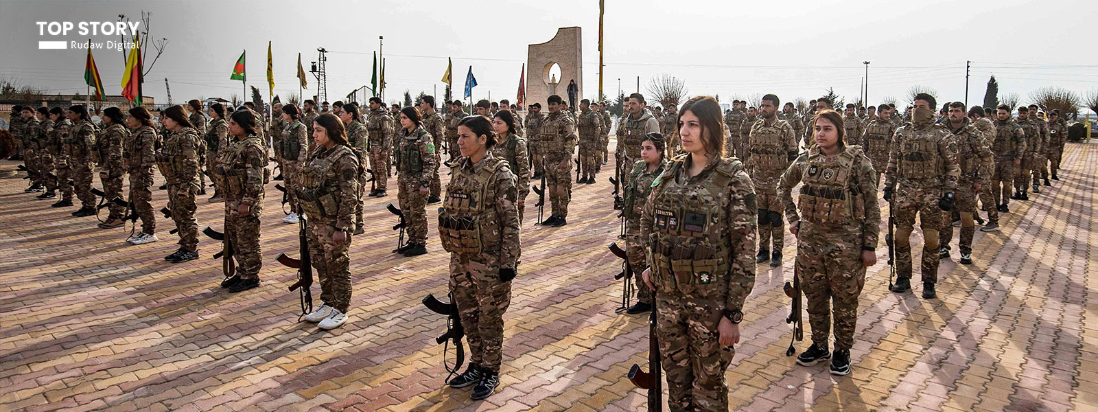 Şam–DSG anlaşması hangi aşamada? Şara’dan yeni teklif