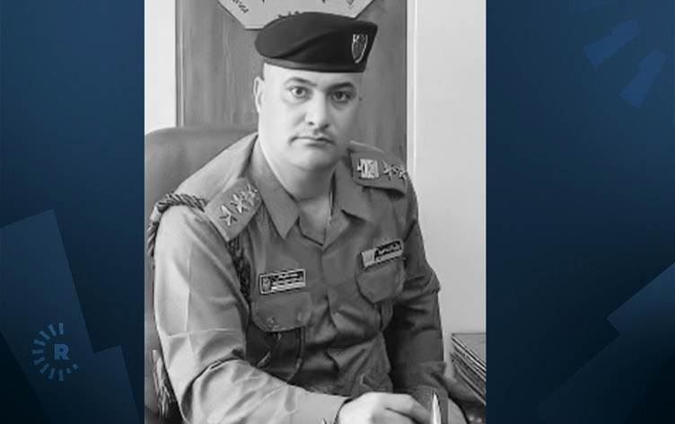 Kerkük'te üst düzey polis müdürüne kanlı suikast: Saldırganlardan biri de ölü bulundu!