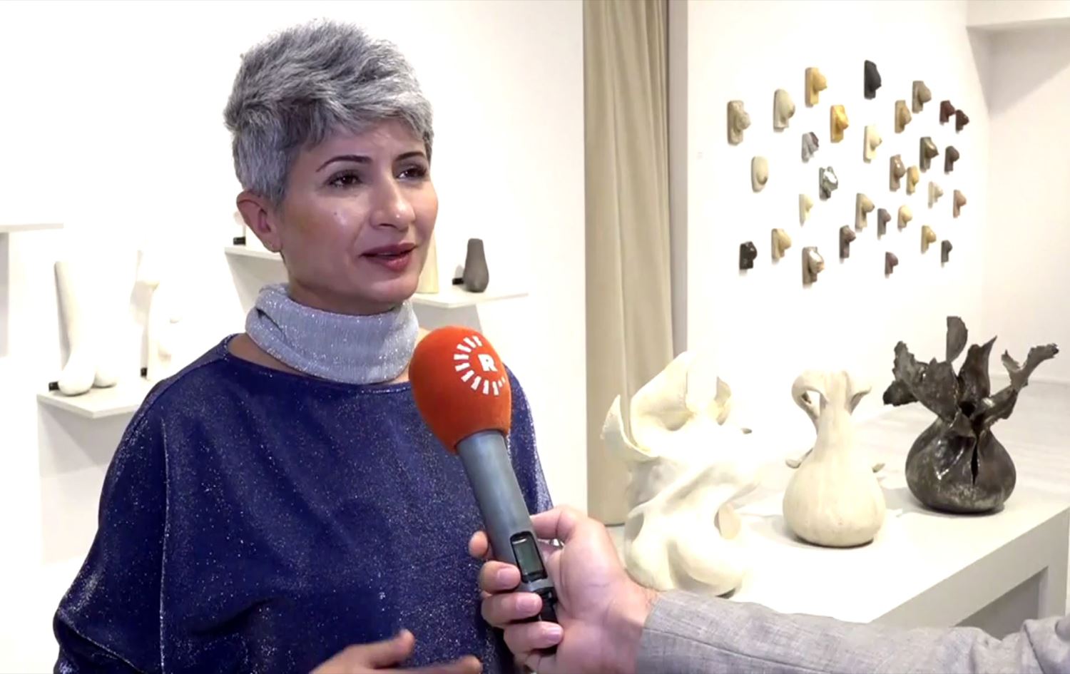 Gulusme Oguz /Wêne û dîmen: Faruk Uysal - Rûdaw 