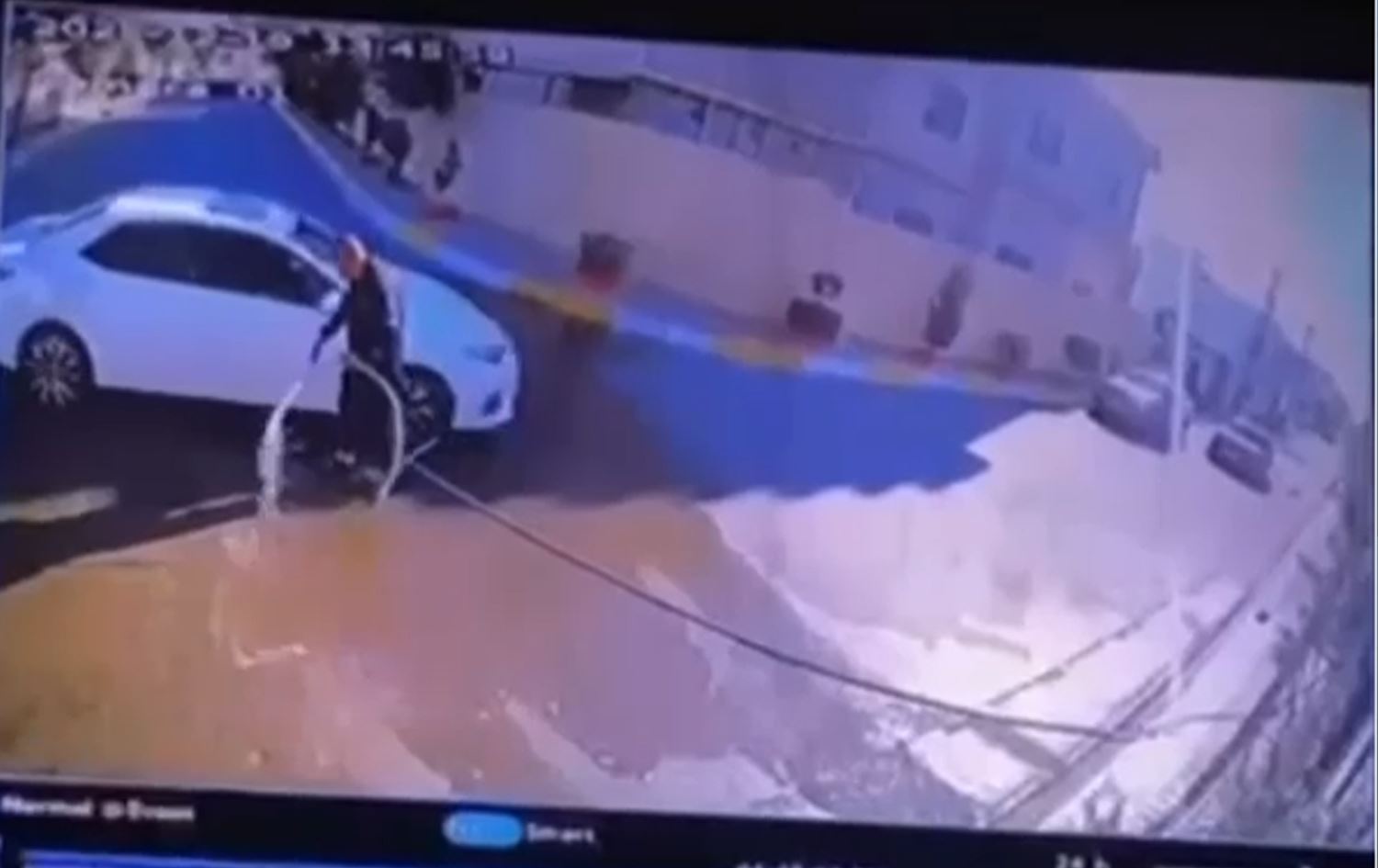 وردەکاریی کوشتنی ئەفسەرە کریستیانەکەی کەرکووک؛ "هاوکارە پێشووەکانی کوشتیان"