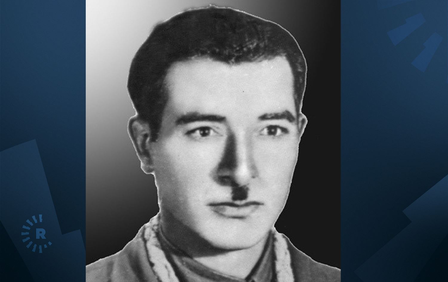 وێنەی هونەرمەند عەلی نەزەر مەنوچێهری