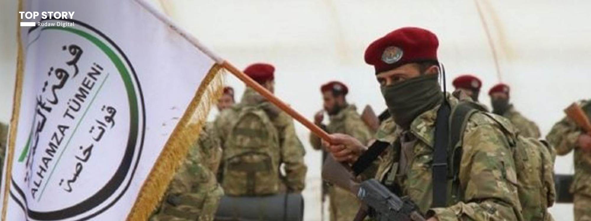 İngiltere’den Suriye’ye yaptırım dalgası: Eski muhalif gruplar ve Esad destekçileri listede