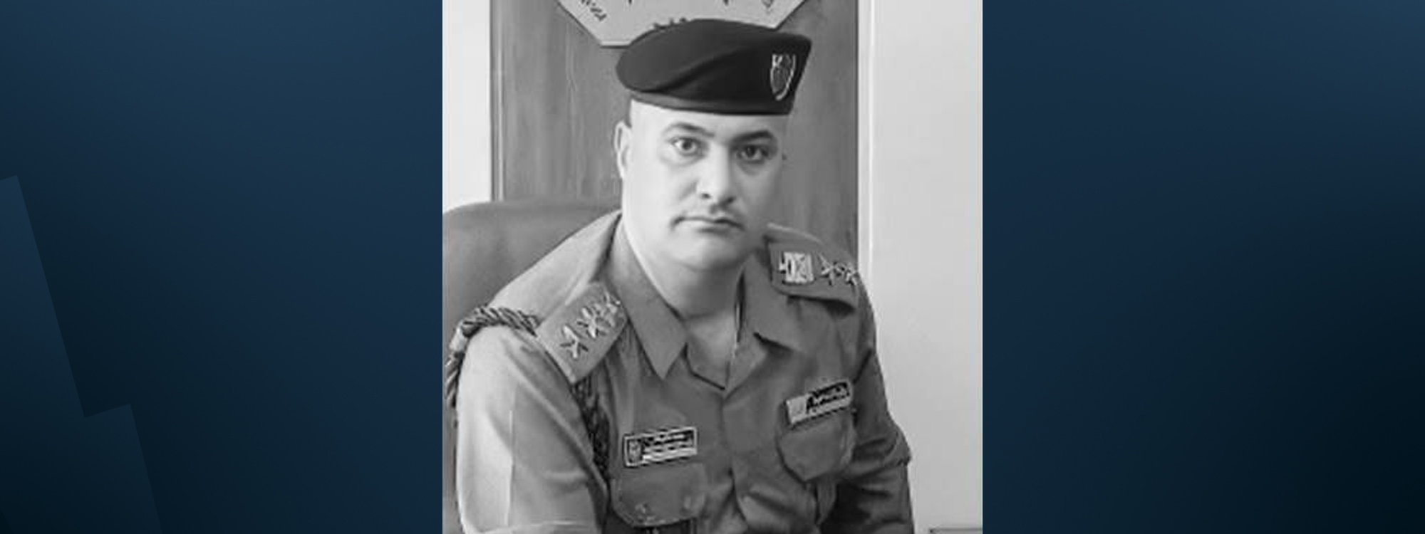 Three arrested over killing police officer in Kirkuk: Ministry