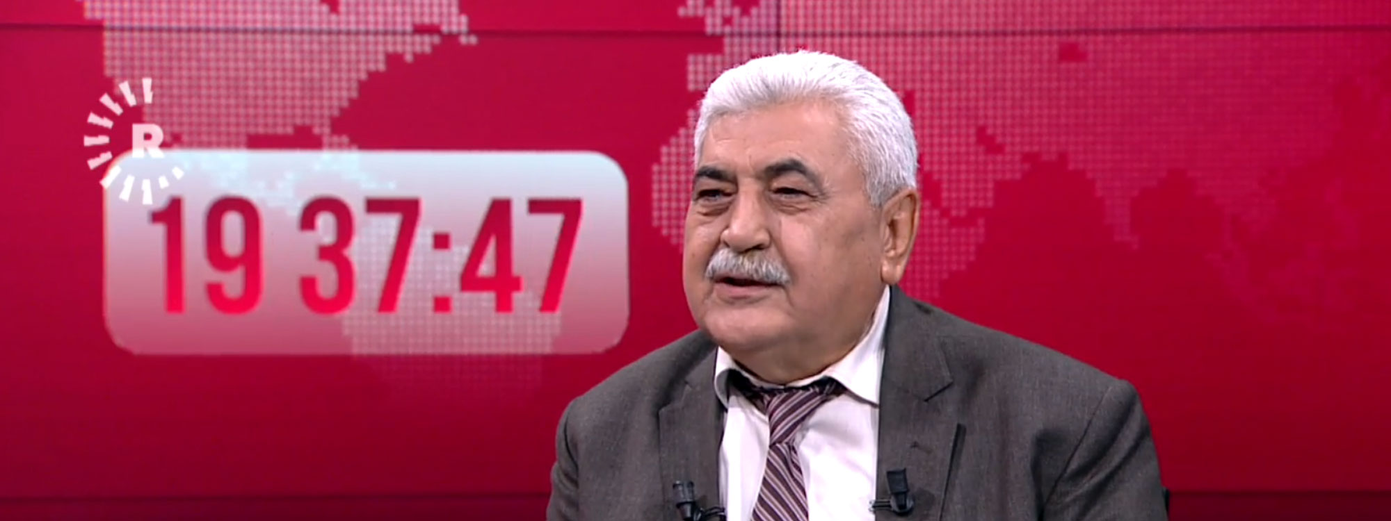 Dilawerê Zengî / Wêne û Vîdeo: Rûdaw