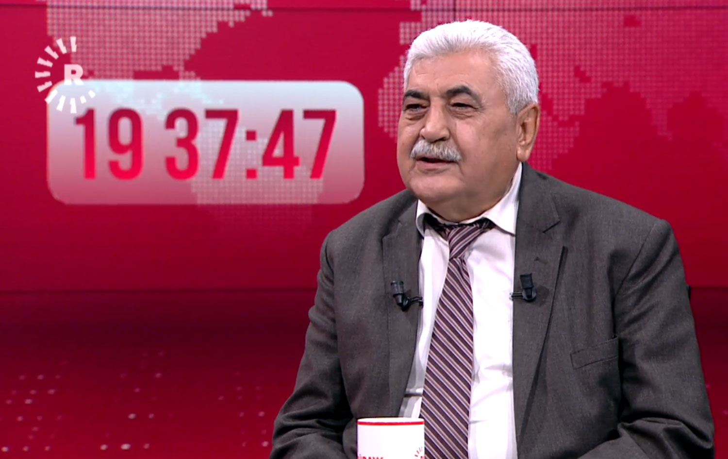 Dilawerê Zengî / Wêne û Vîdeo: Rûdaw