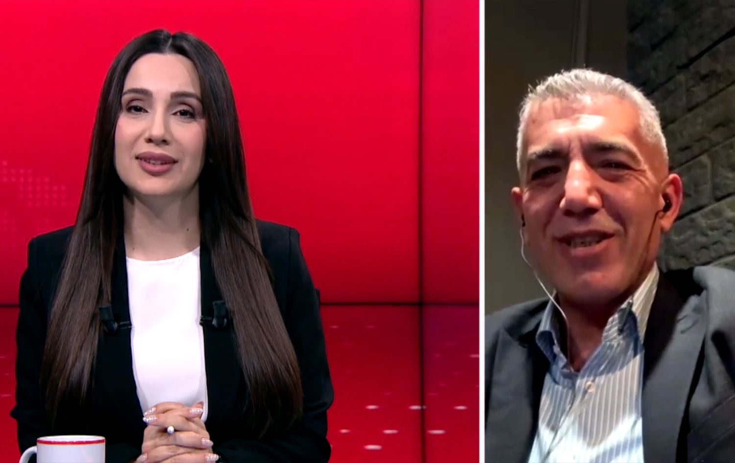 كوران أحمد - نالين حسن 