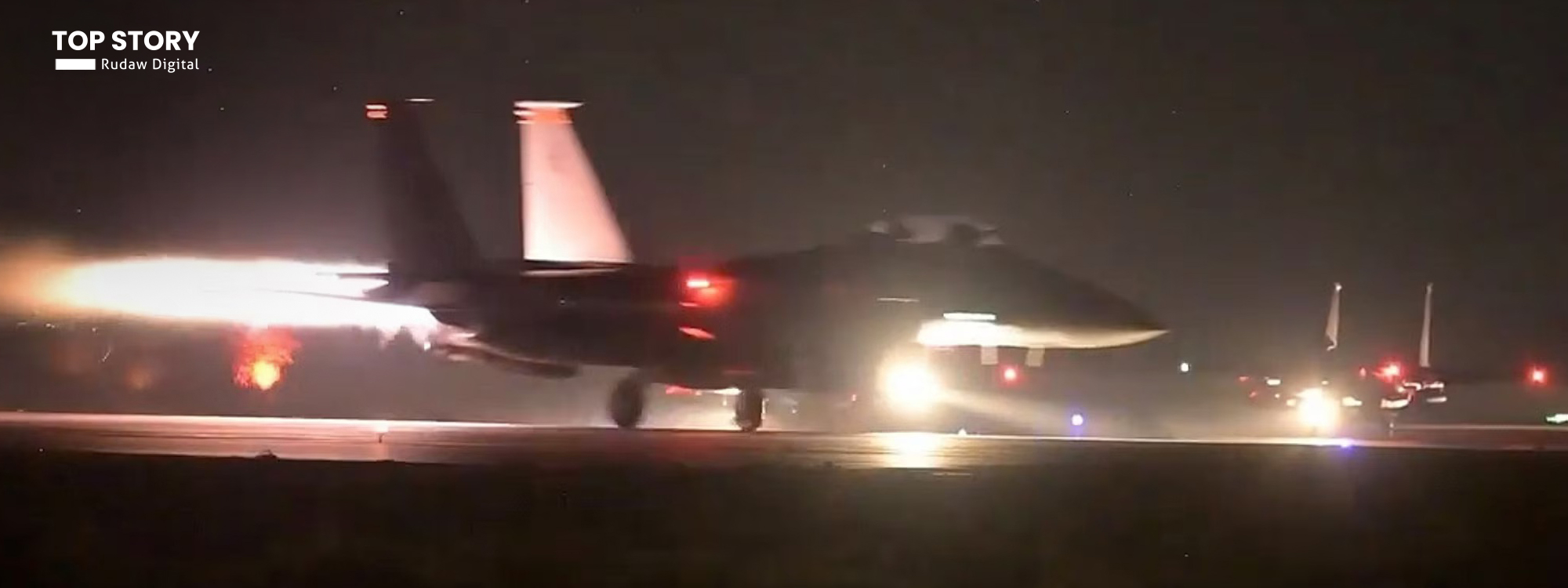 ترەمپ: بە هێرشێکی بەرفراوان بۆ سەر داعش، تۆڵەی خوێنی سەربازەکانمان کردەوە