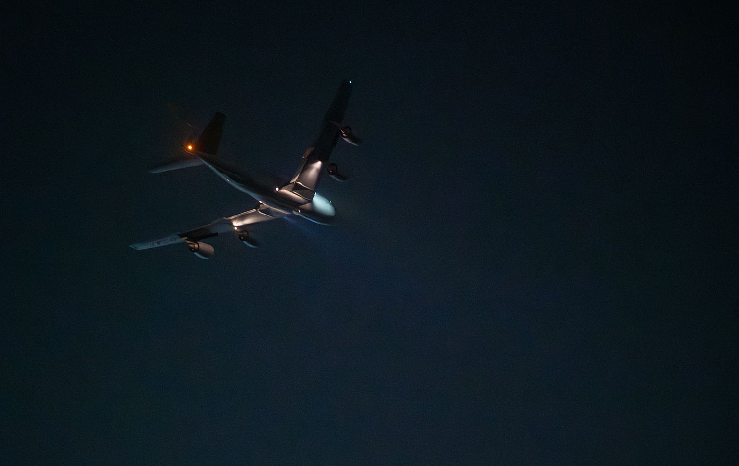 ضربات أميركية واسعة في سوريا تطال أكثر من 70 هدفاً لداعش 