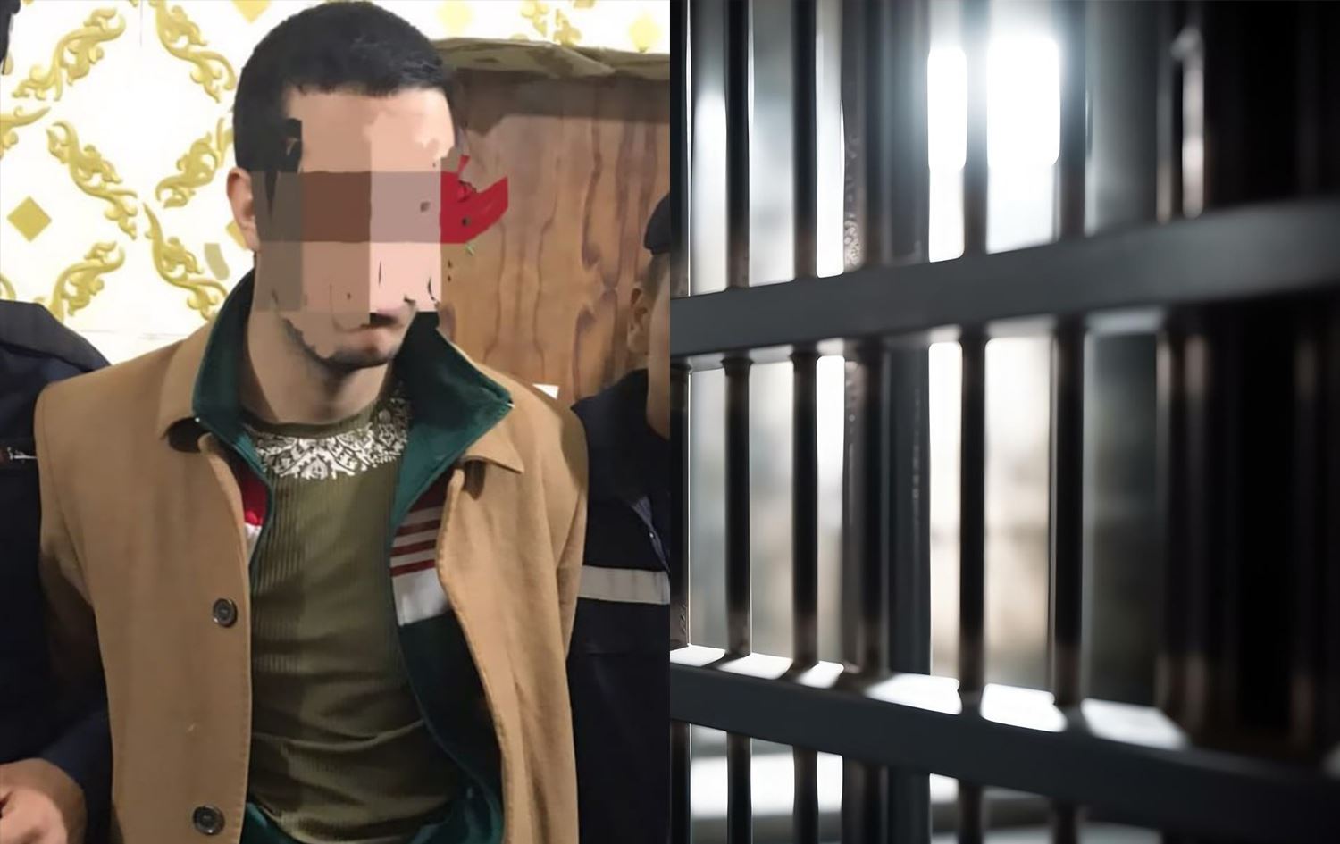 القبض على السجين الهارب في بابل