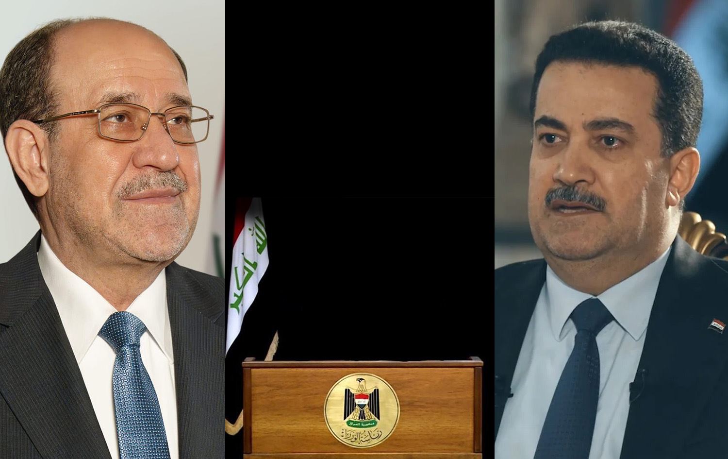 معالم رئيس الوزراء العراقي المقبل تتوارى خلف "هواجس" استخدام أكبر كتلتين بالاطار لـ"الثلث المعطل" 