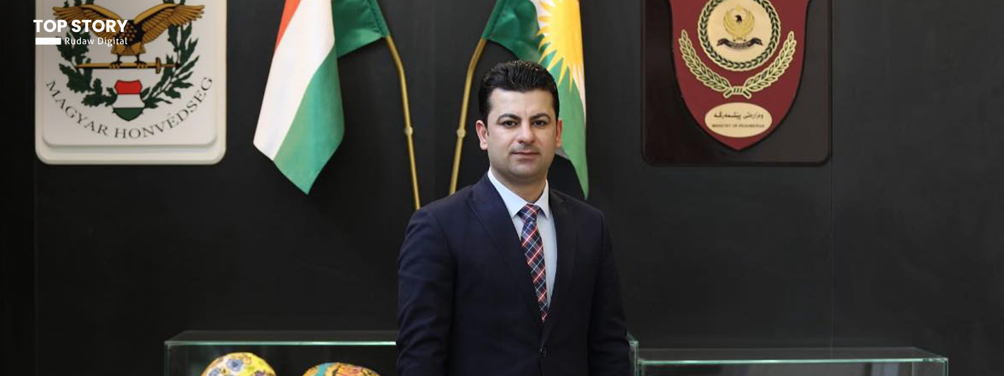 سکرتێرێکی وەزیری پێشمەرگە: هێزێکی یەکێتی لە هەولێر ئەشکەنجەیاندام