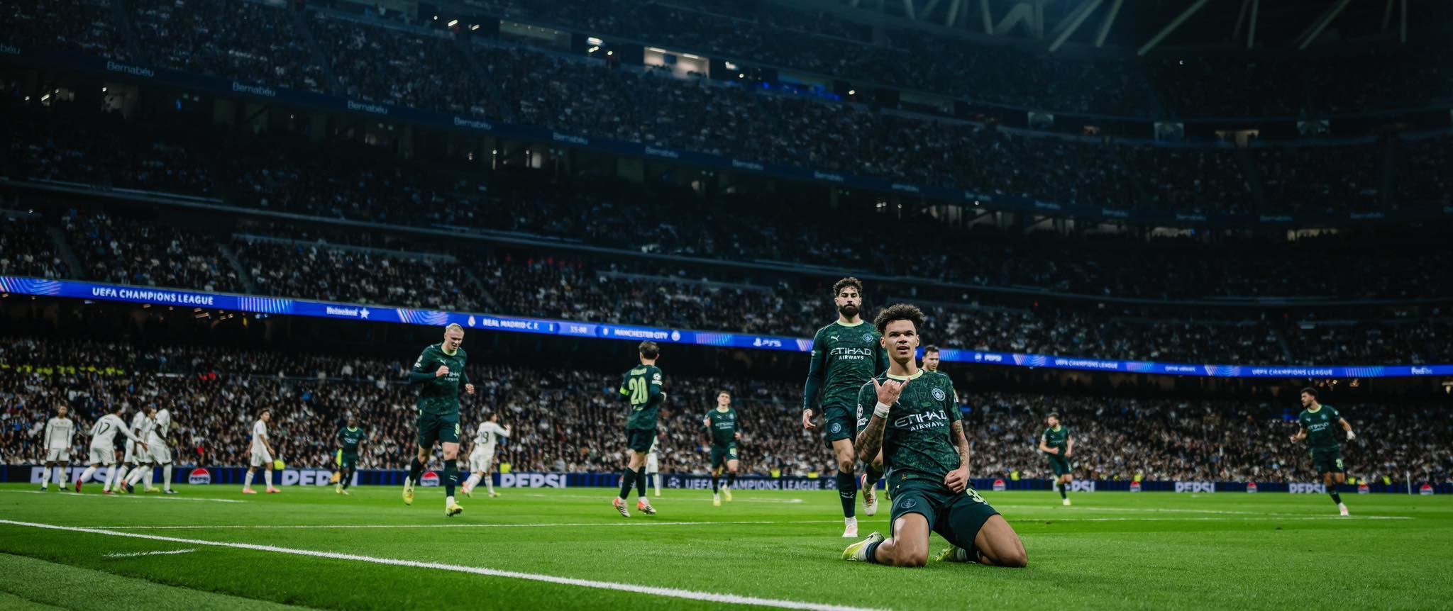 مانچێستەر سیتی