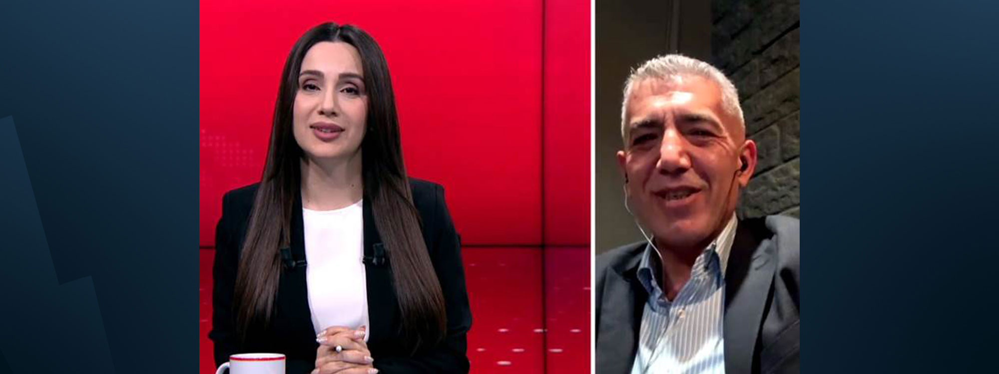 Ekran alıntısı/Rûdaw