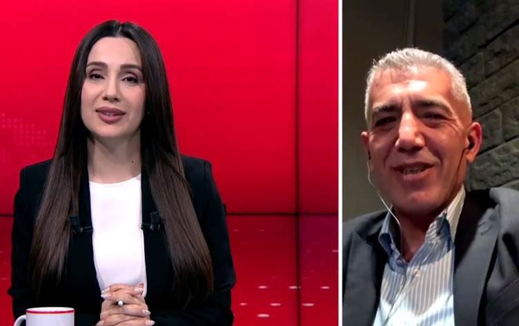 Ekran alıntısı/Rûdaw