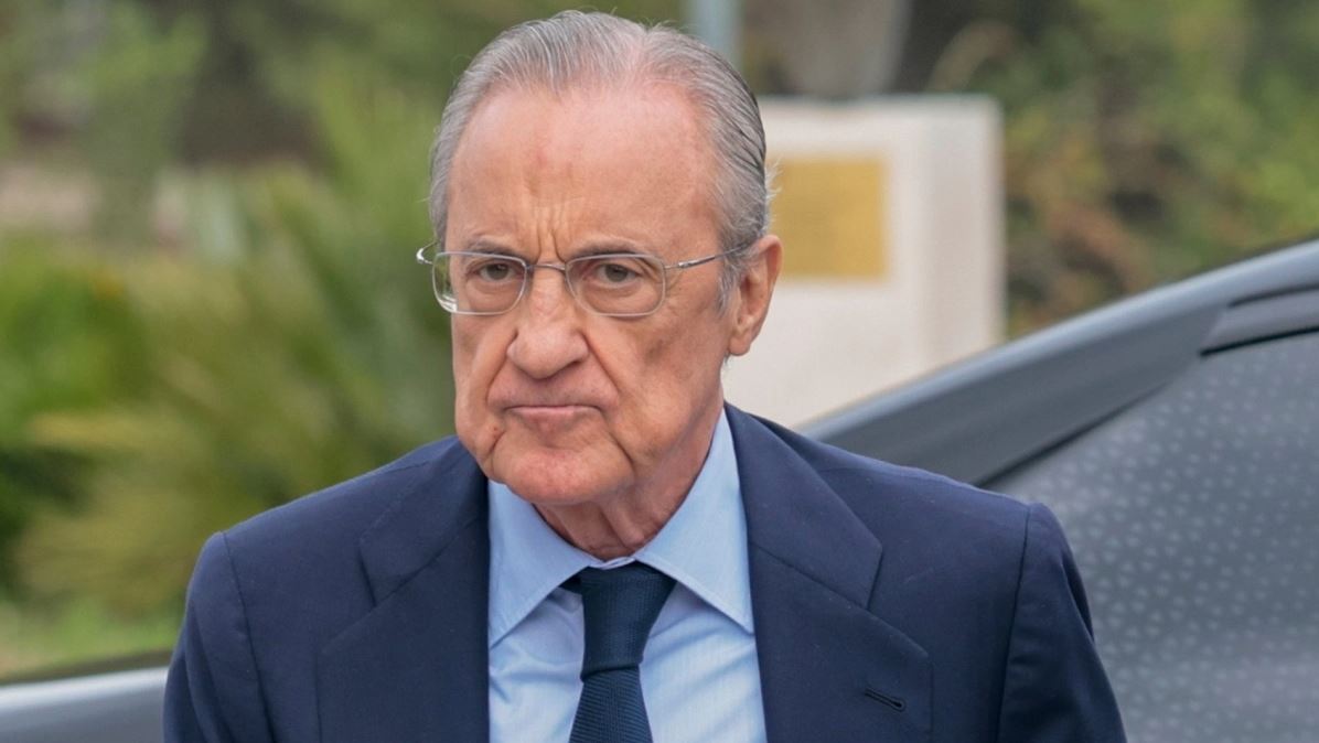 فلۆرێنتینۆ پێرێز 