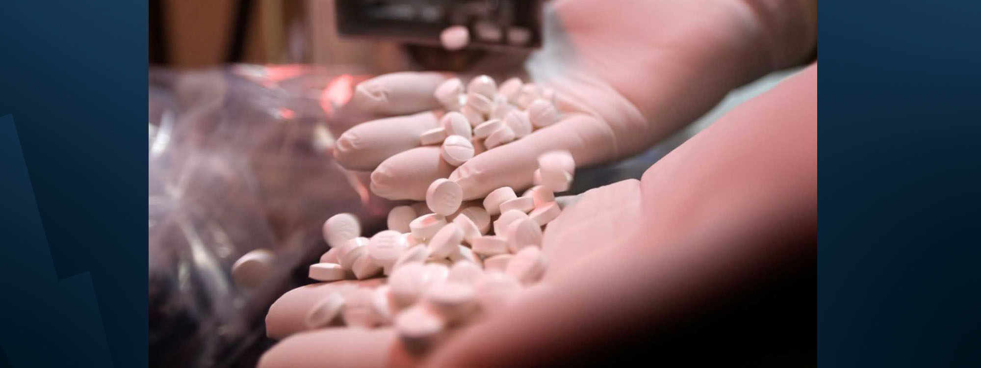 Over 60 kilograms of narcotics seized in joint Iraq-Iran operation