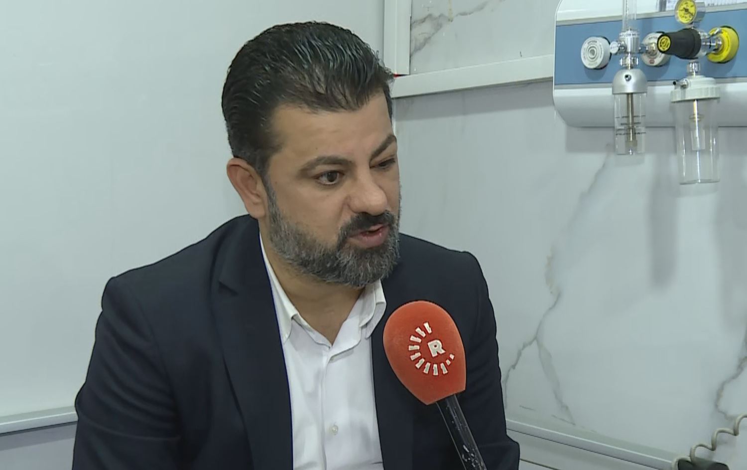 راگەیێندراوی وەزارەتی پێشمەرگە لەبارەی میران بەکر