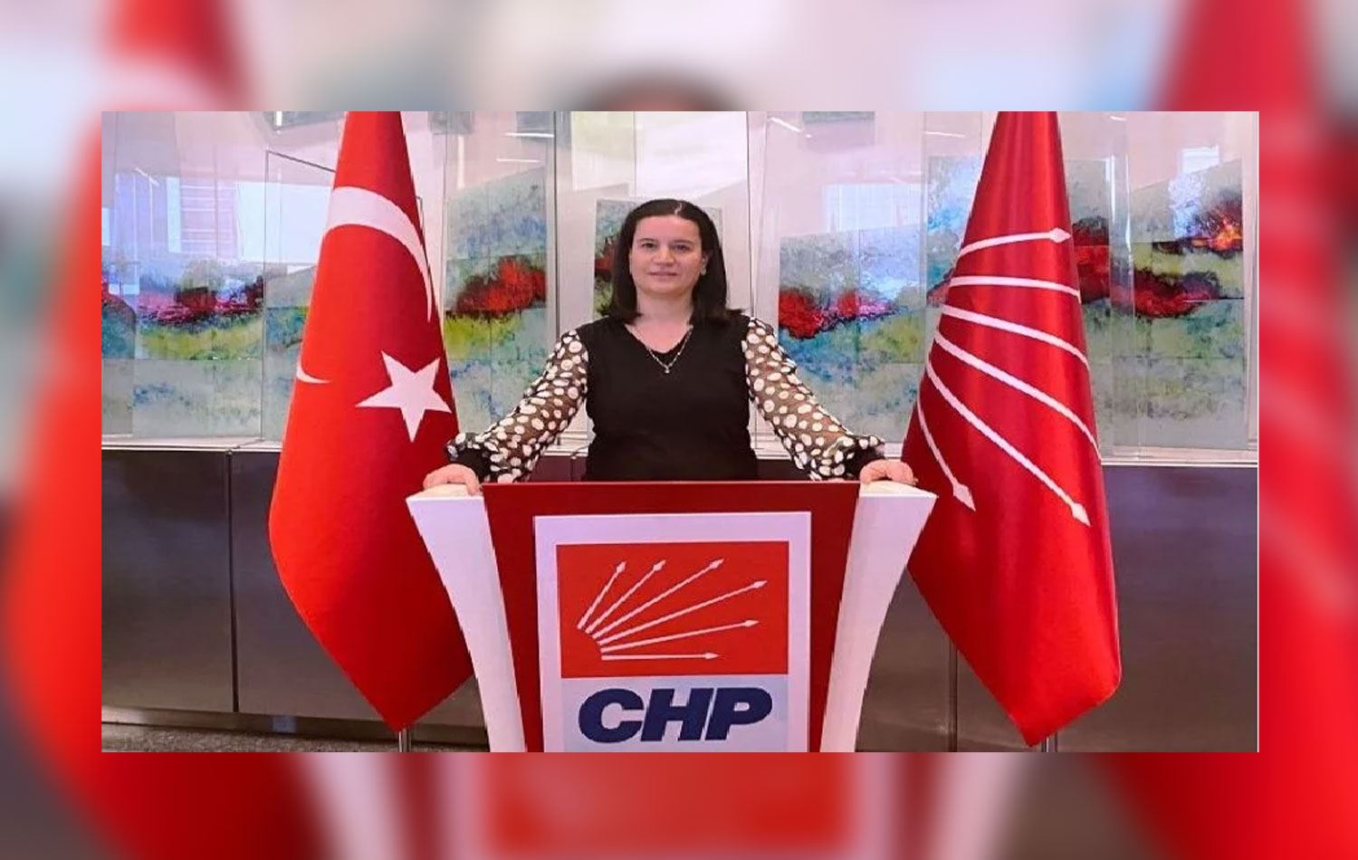 Tülay Diken Allahverdi / Arşiv