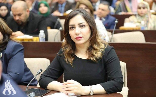 النائب ديلان غفور صالح 