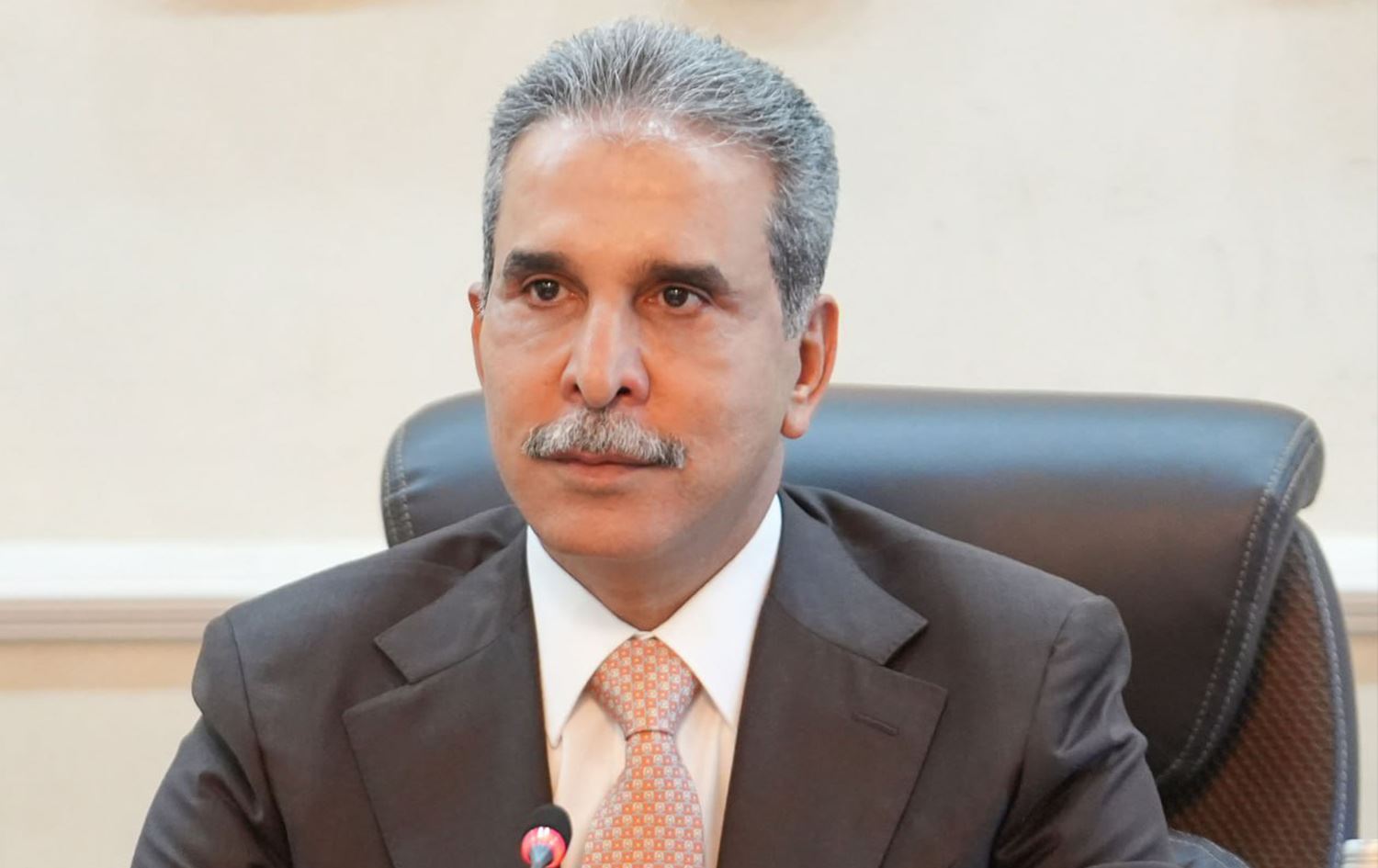 فائق زيدان رئيس مجلس القضاء الأعلى 