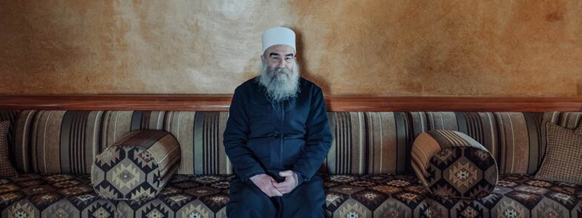 Suriye Dürzi liderinden Kürtlere destek: Haklarınızı tamamen destekliyoruz