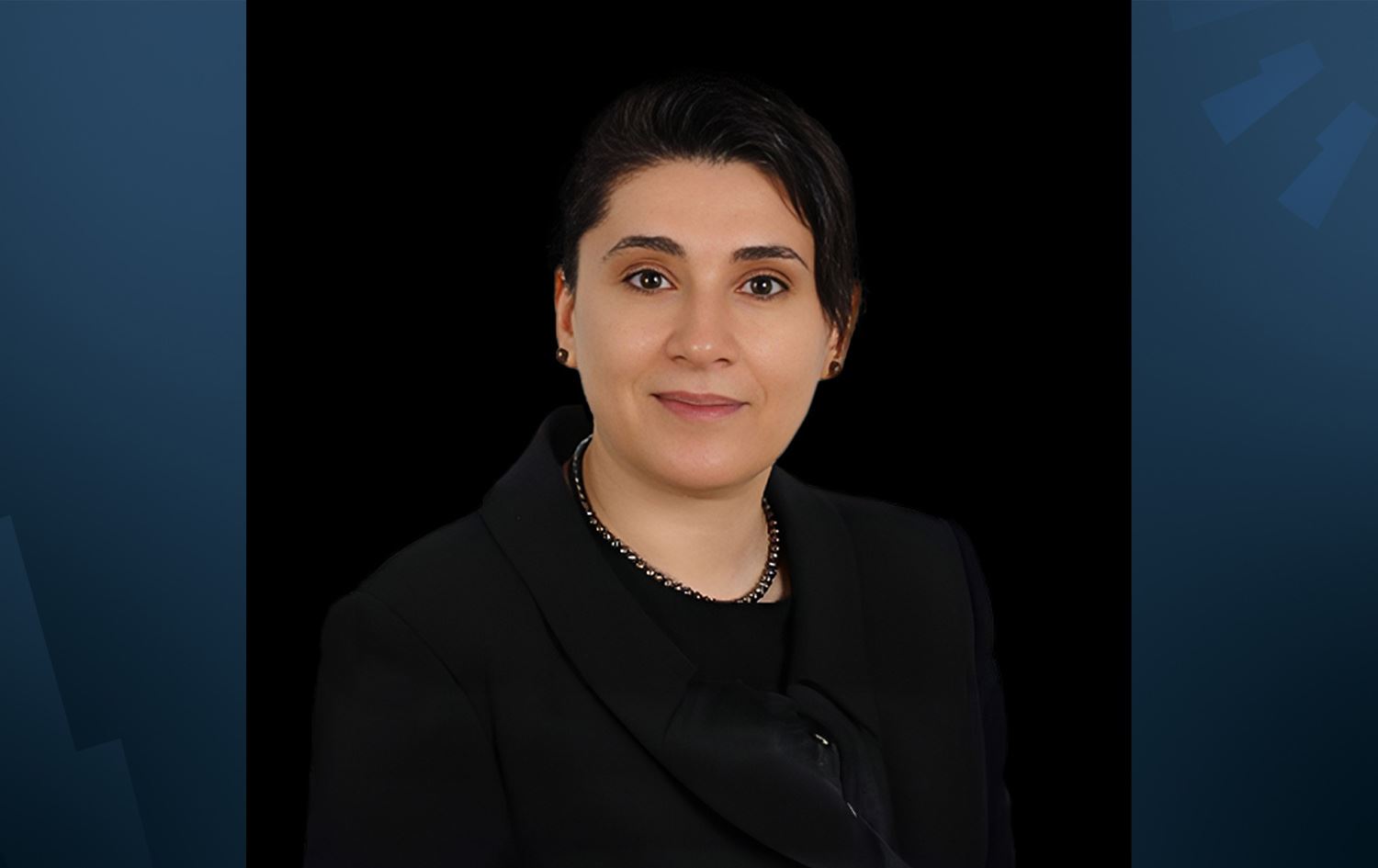 لەیلا زانا، سیاسەتڤانی ناوداری کورد