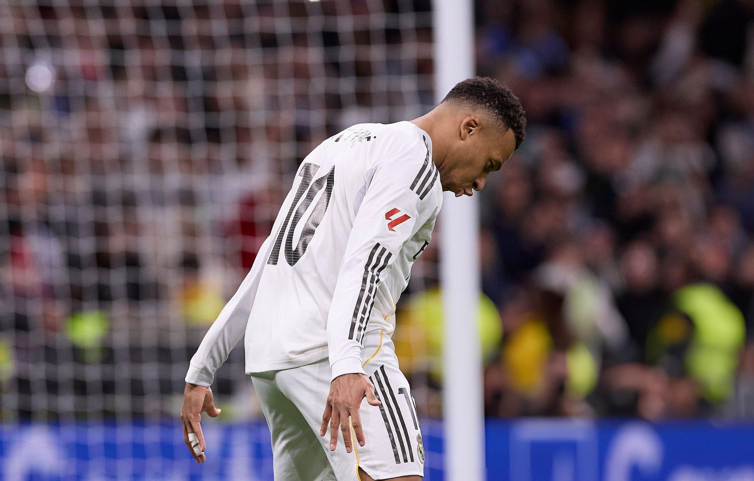 کیلیان ئێمباپێ