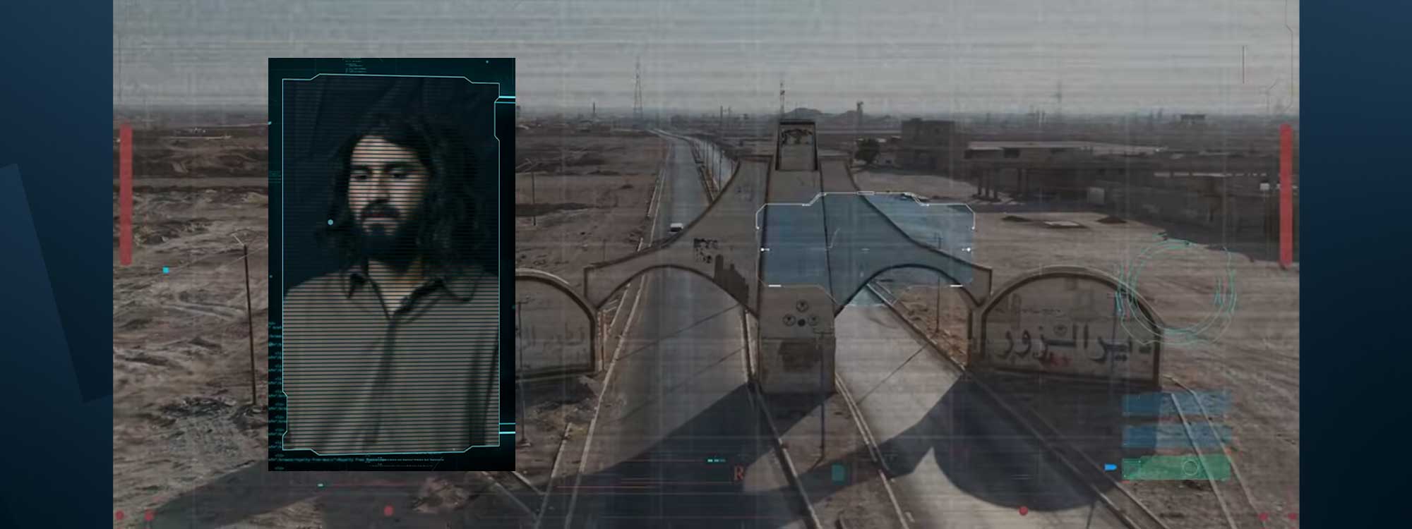 SDF captures senior ISIS cell leader in eastern Deir ez-Zor