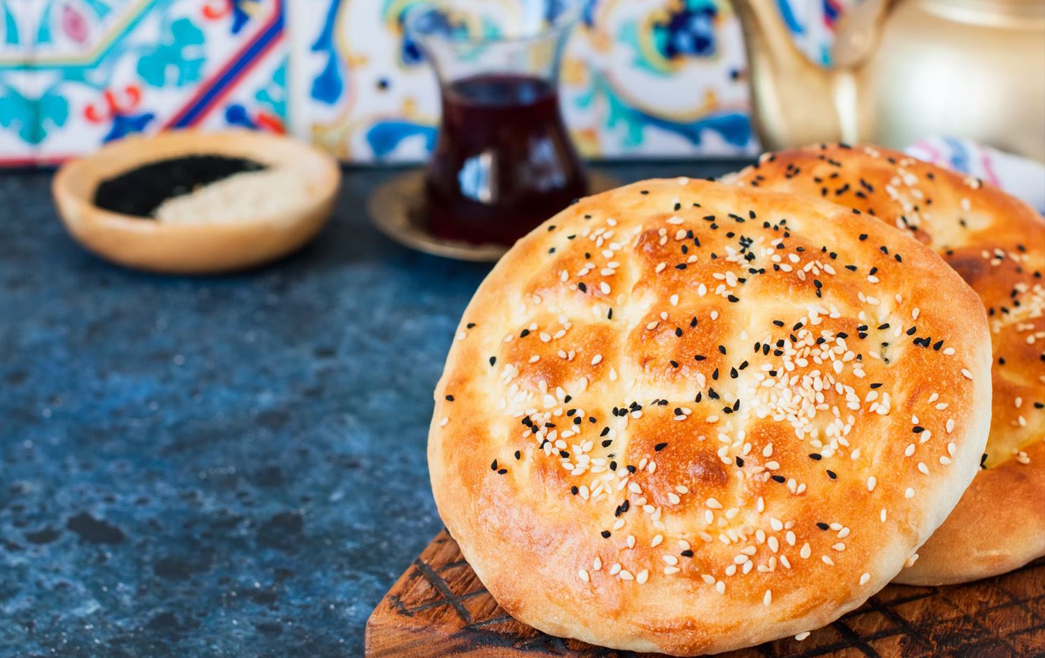 بانکی جیهانی: تورکیا زۆرترین و هیندستان کەمترین نان دەخۆن