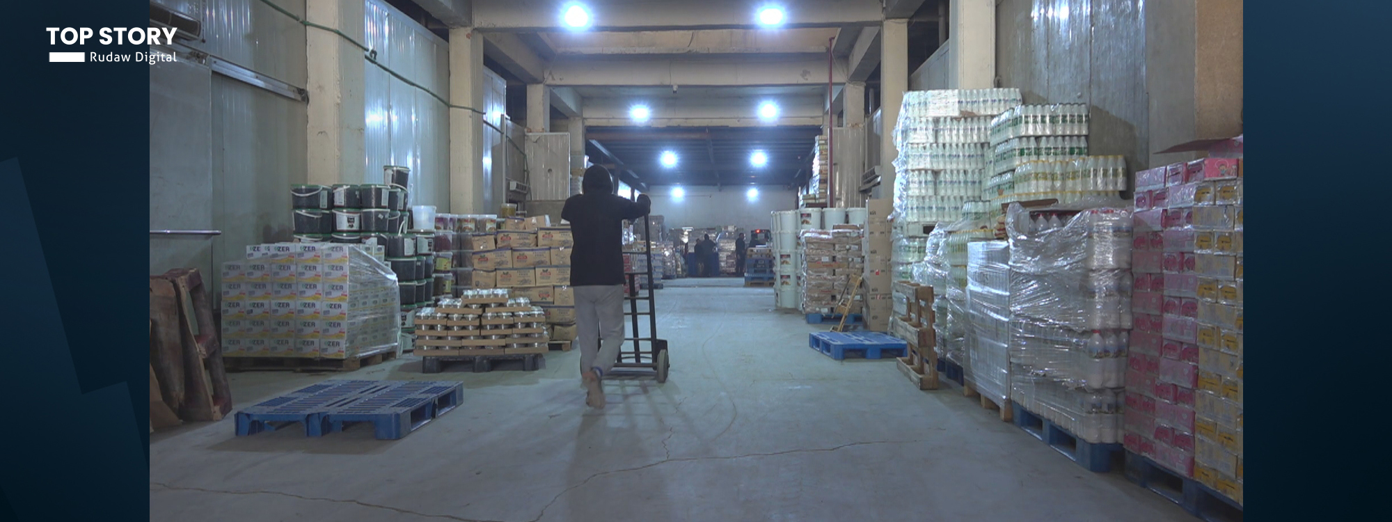 محافظة ديالى.. ارتفاع سعر كرتونة البيض من 60 ألف دينار إلى 75 ألف دينار