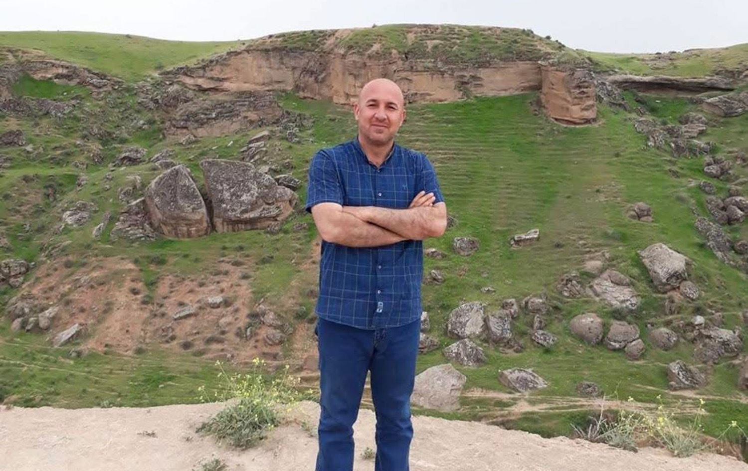 بەڕێوەبەری پێشووی سەرچاوەکانی ئاوی شارەبان بەدەستی کوڕەکەی کوژرا