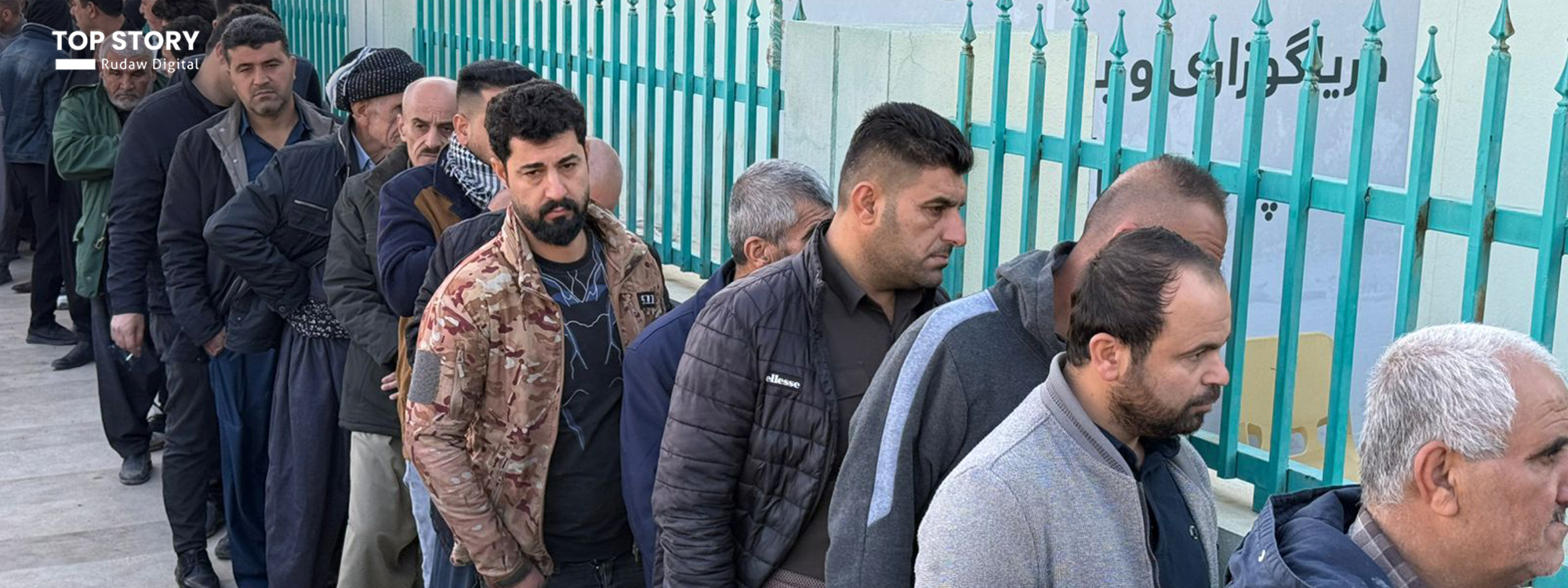 یەکەم گوژمەی هاوکاریی زیانلێکەوتووانی لافاوەکەی چەمچەماڵ دابەش دەکرێت