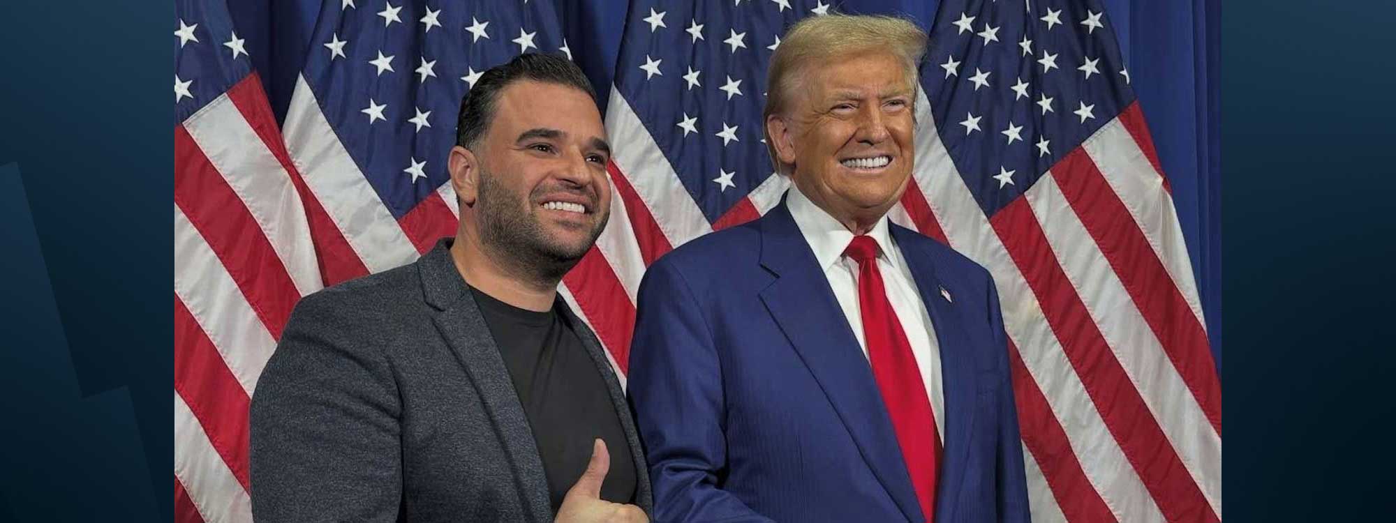 US envoy urges action to disarm Iran-backed factions in Iraq, says intent not enough