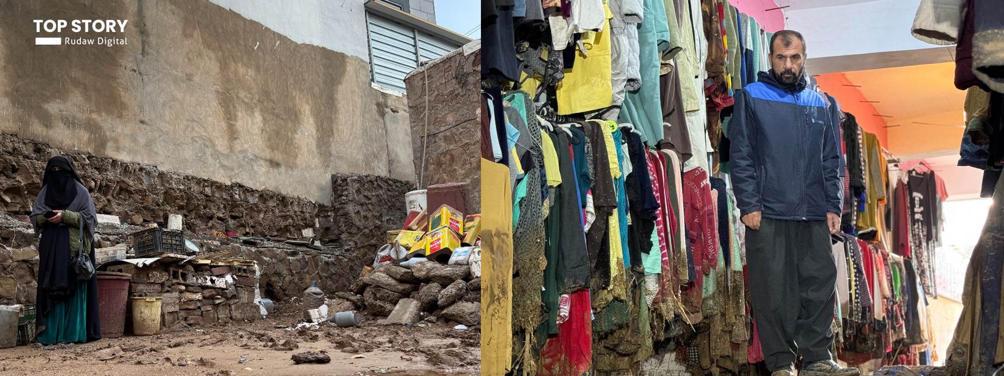 Residents of Chamchamal to receive over $1.3 million in first phase of compensation