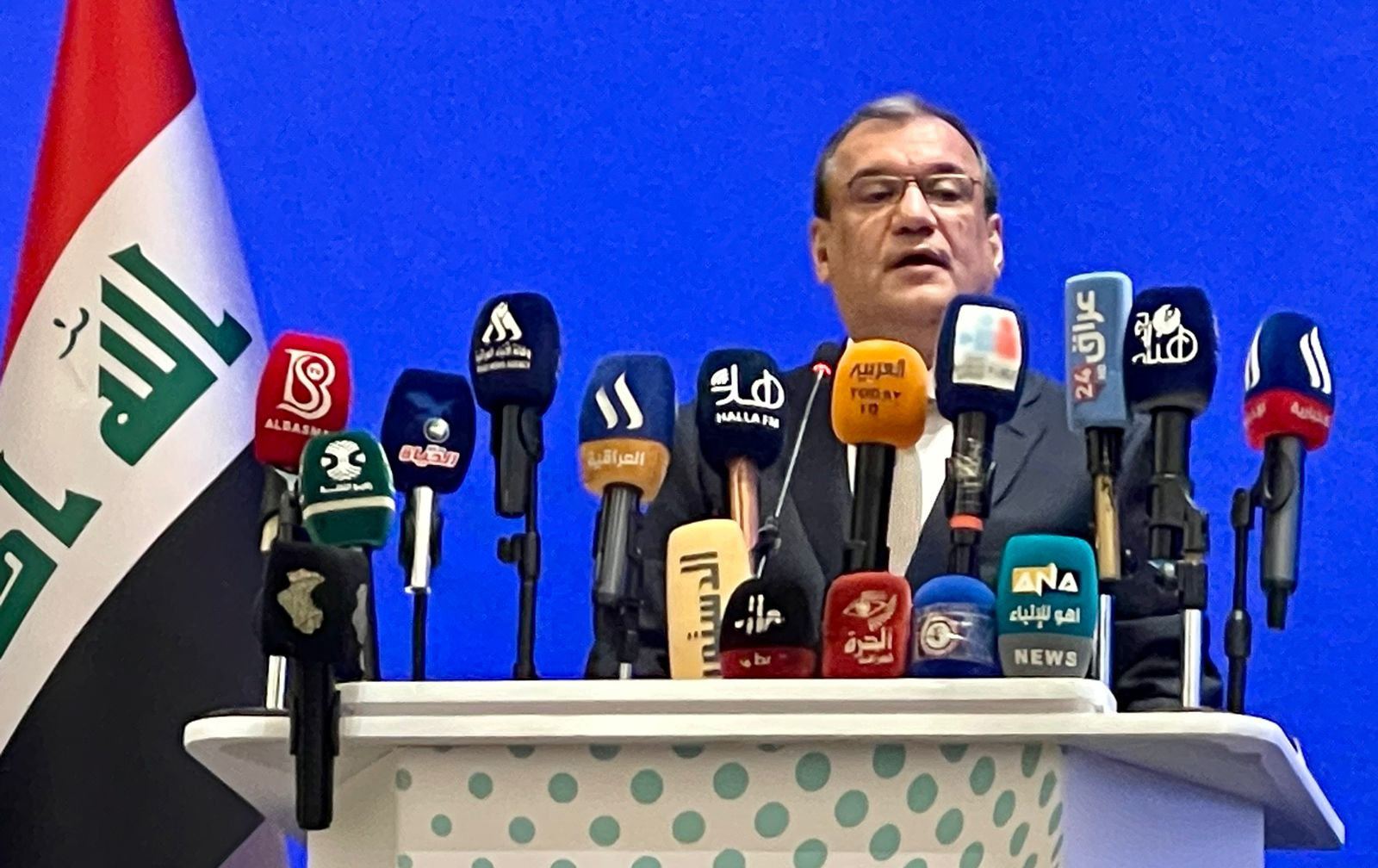 راوێژکارێکی سوودانی بۆ رووداو: لەم کابینەیەدا نزیکەی 7 ملیار دۆلار قەرزمان داوەتەوە