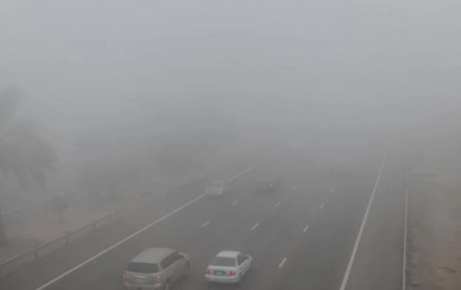 کەشناسیی عێراق داوا لە شوفێران دەکات پابەندی رێنماییەکانی هاتووچۆ بن. 