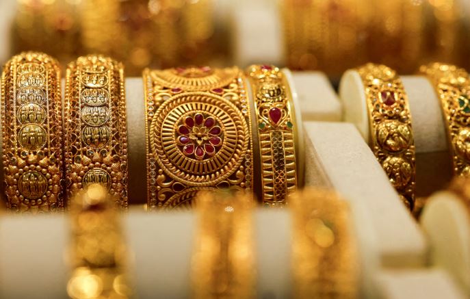 زێڕ. وێنە: Reuters