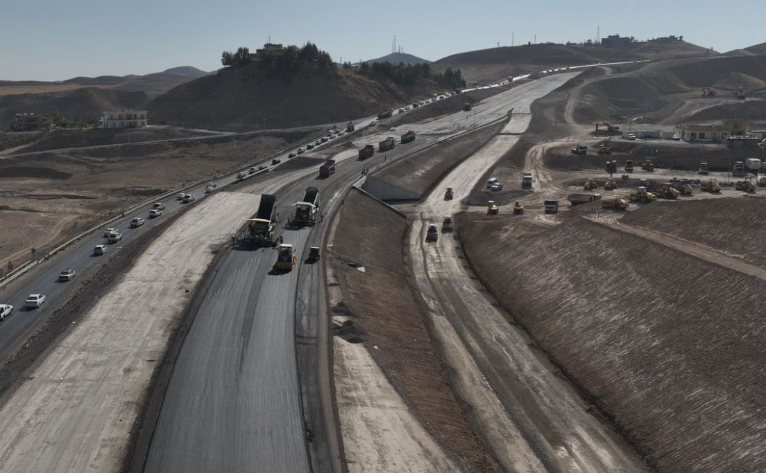 پارێزگاری هەولێر دەڵێ، هێڵکارییەکانی ماون و ساڵی داهاتوو دەکرێتەوە.