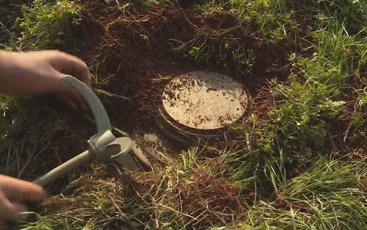 مینێک کە لەلایەن تیمەکانەوە پووچەڵ و هەڵدەگیرێتەوە.