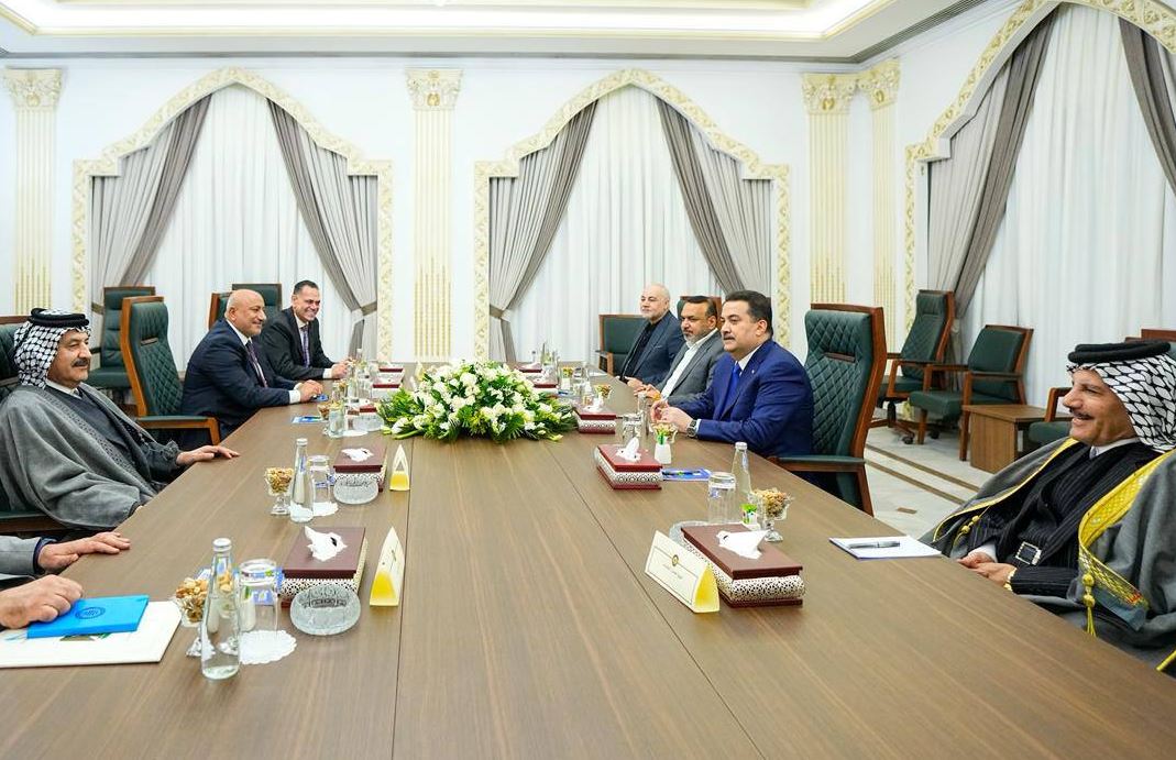 هاوپەیمانیی ئاوەدانکردنەوە و گەشەپێدان دەستپێشخەرییەکی لەبارەی بەربژێری سەرۆکوەزیران راگەیاند