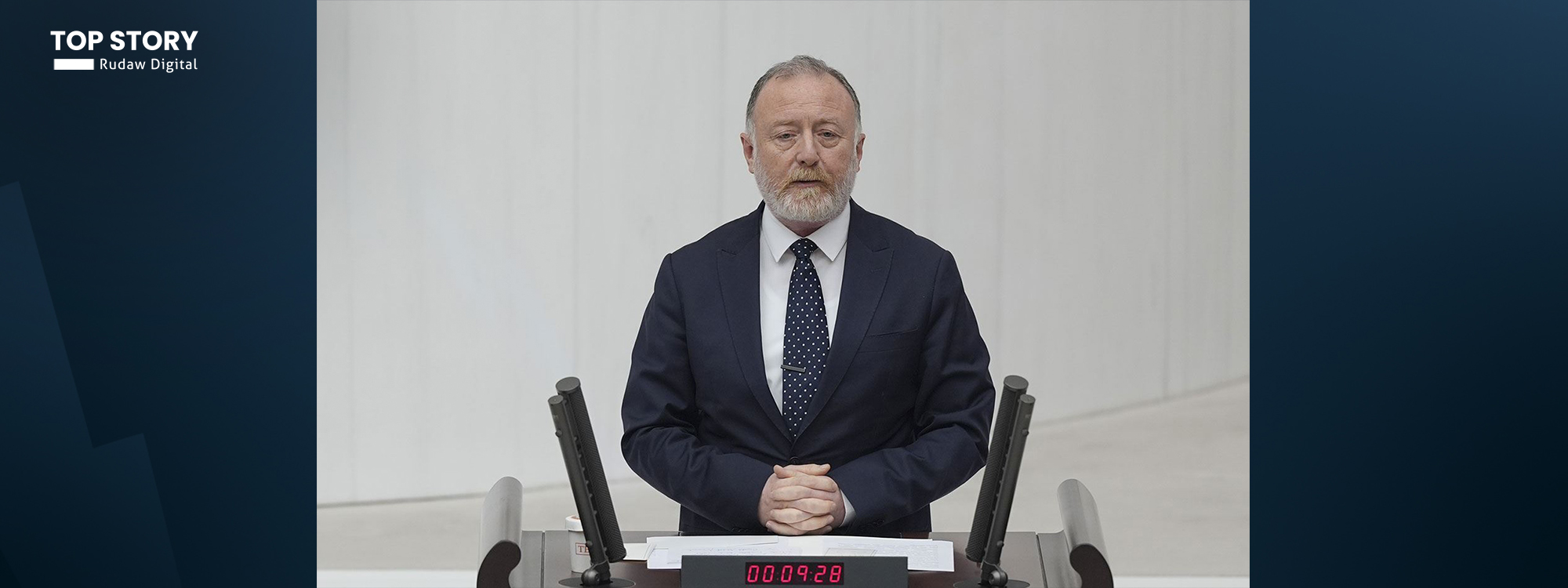 Temellî: Raporên MHP û AK Partiyê ne li gorî hêviyan in