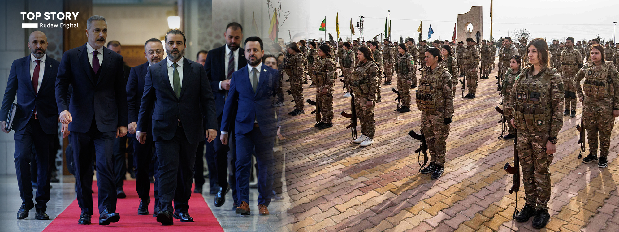 Türkiye Dışişleri Bakanı Hakan Fidan