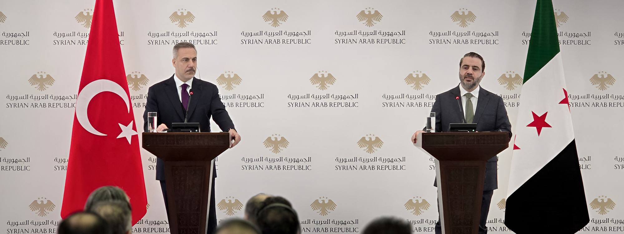 SDF response to Damascus integration proposal under review: Syrian FM