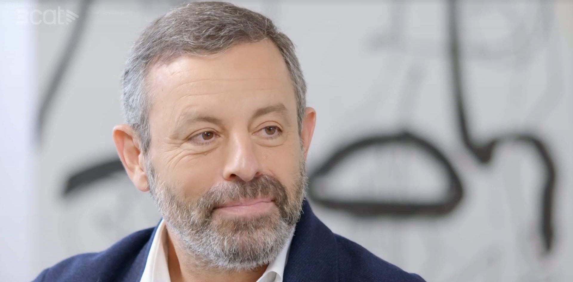 ساندرۆ رۆسێل