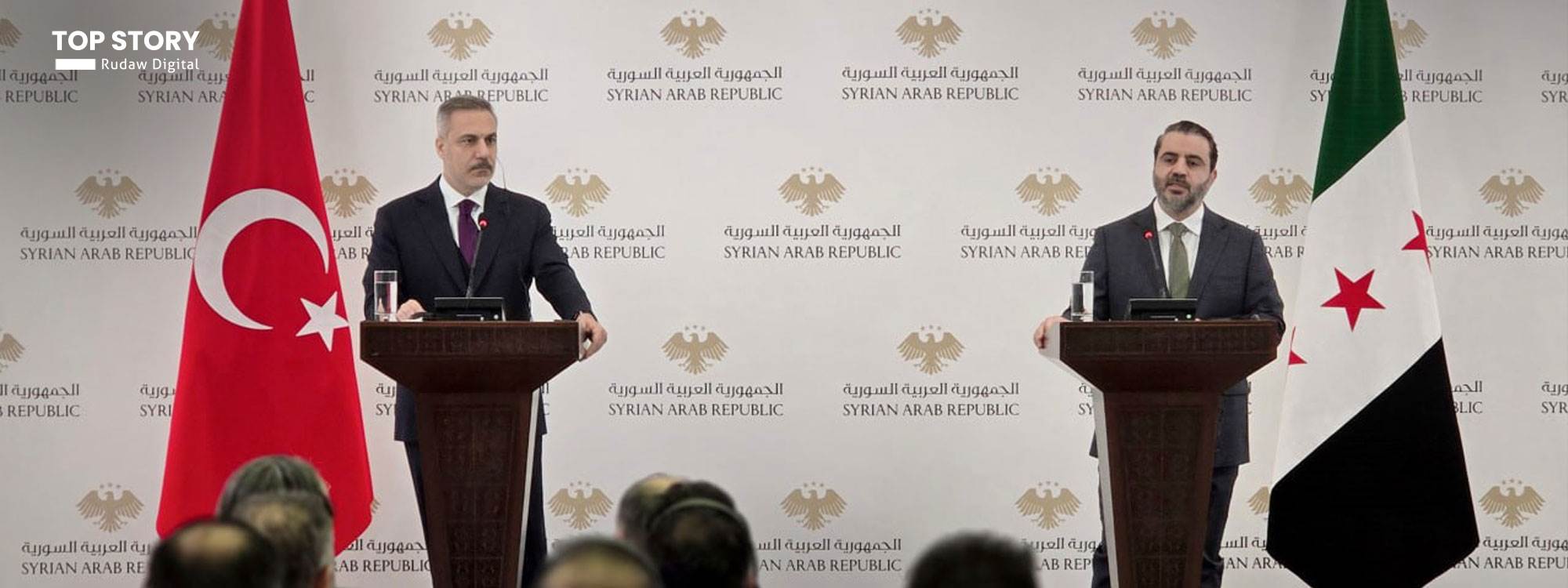 Hakan Fîdan\ Wêne: AA